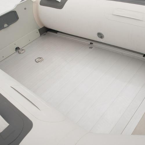 Ponton 3-osobowy Aqua Marina Deluxe Slat Deck Floor