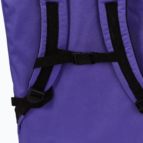 Plecak na deskę SUP Aqua Marina Zip S purple