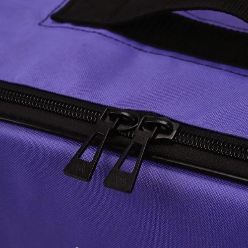 Plecak na deskę SUP Aqua Marina Zip S purple