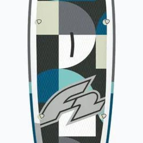Deska SUP F2 Stereo 11'5'' grey