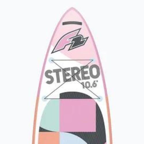 Deska SUP F2 Stereo 10'0''