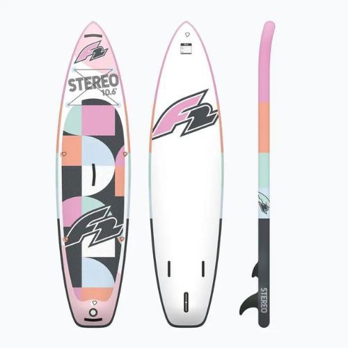 Deska SUP F2 Stereo 10'0''