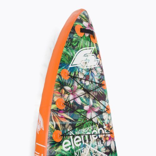 Deska SUP F2 Happiness 10'8'' allover