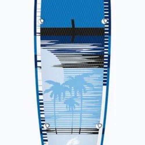 Deska SUP F2 Aloha 12'2" blue