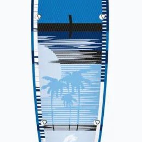 Deska SUP F2 Aloha 11'4'' blue