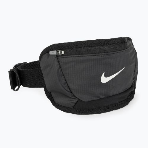 Saszetka nerka Nike Challenger 2.0 Waist Pack Small black/white