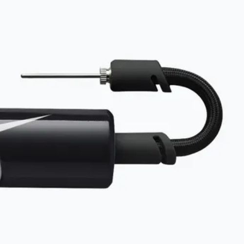 Pompka Nike Essential Ball Pump black