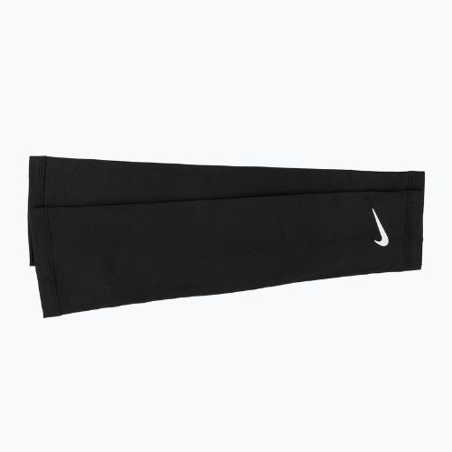 Rękawy na ramiona Nike Lightweight Sleeves 2.0 black/silver