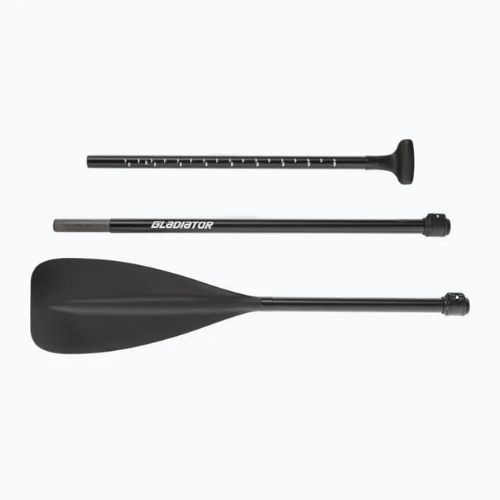 Wiosło SUP 3-częściowe Gladiator Origin Midi 3T