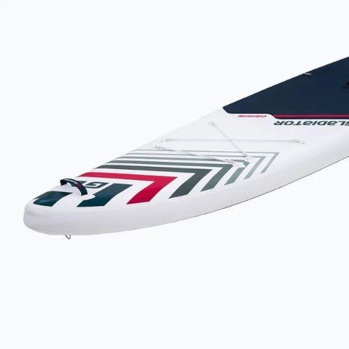 Zestaw deska SUP pompowana Gladiator Origin Combo Sport 12'6"