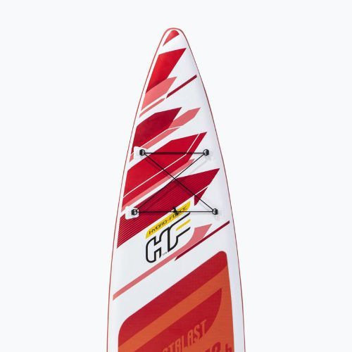 Zestaw deska SUP pompowana Hydro-Force Fastblast 3Tech 12'6''