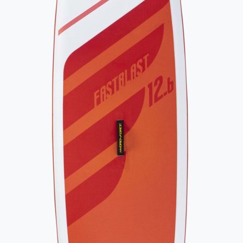 Zestaw deska SUP pompowana Hydro-Force Fastblast 3Tech 12'6''