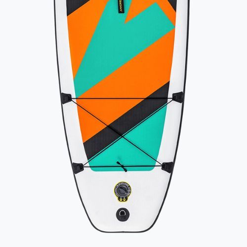 Zestaw deska SUP pompowana Hydro-Force Breeze Panorama 10' Allround