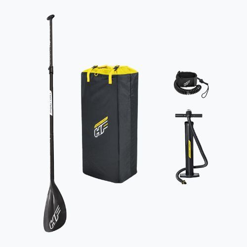 Zestaw deska SUP pompowana Hydro-Force Breeze Panorama 10' Allround
