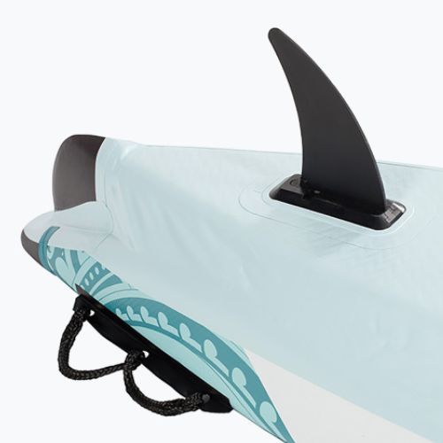 Kajak pompowany 2-osobowy MOAI Kanaloa K2 430 cm