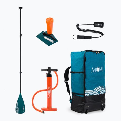 Deska SUP MOAI M-21110 11'0"