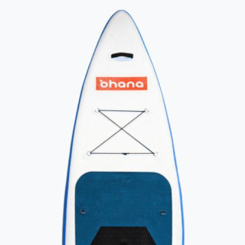 Deska SUP Ohana Tourer 11'6'' blue/yellow