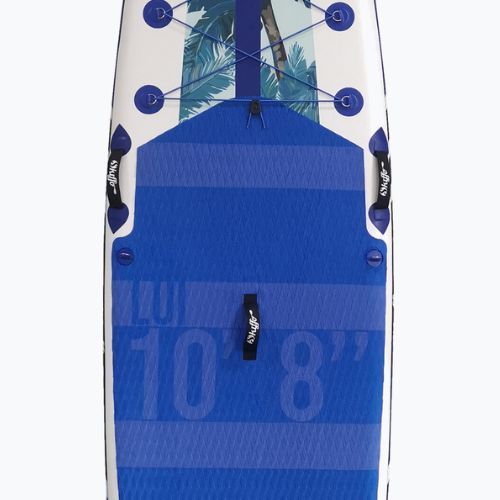 Deska SUP Skiffo Lui 10'8''