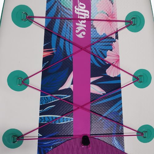 Deska SUP Skiffo Elle 10'4'