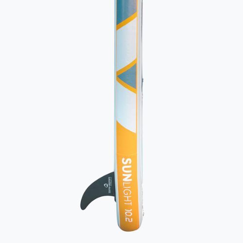Zestaw deska SUP pompowana SPINERA Sun Light 10'2"