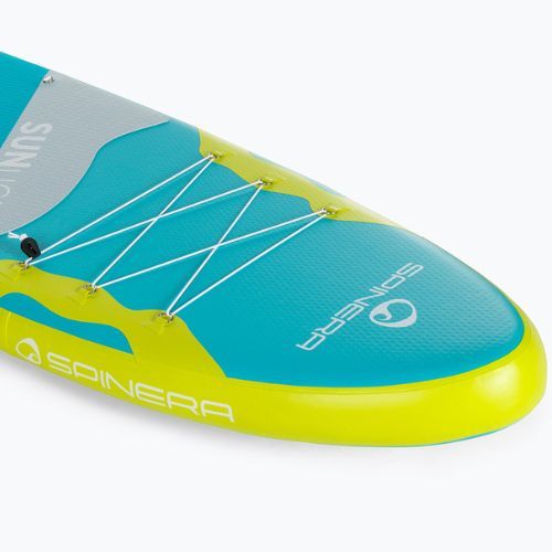 Zestaw deska SUP pompowana SPINERA Sun Light 11'0"