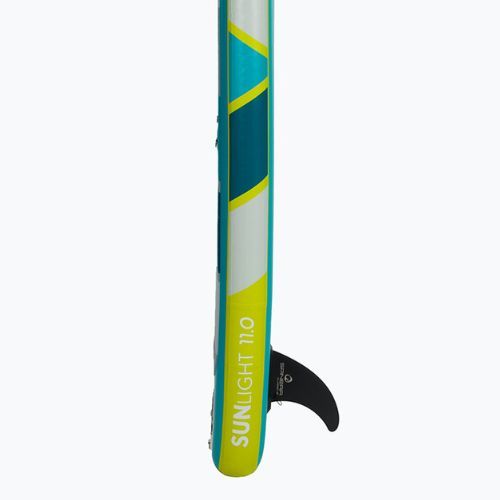 Zestaw deska SUP pompowana SPINERA Sun Light 11'0"
