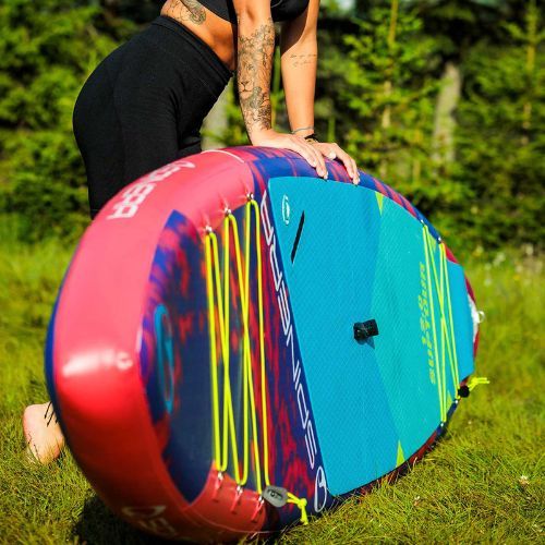 Deska SUP SPINERA Suptour 12'0"