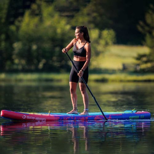 Deska SUP SPINERA Suptour 12'0"
