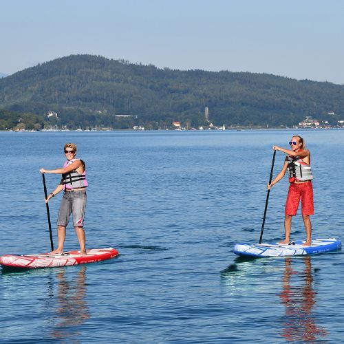 Zestaw deska SUP pompowana SPINERA Supventure 10'6"