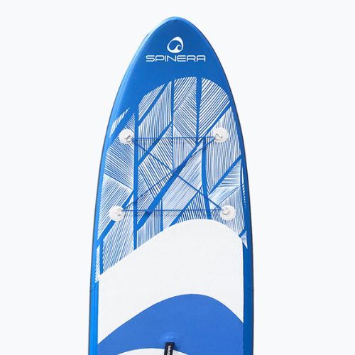 Deska SUP SPINERA Supventure 12'0''