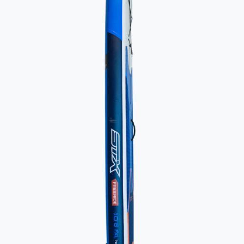 Zestaw deska SUP pompowana STX Freeride 11'6'' 2022 blue/orange