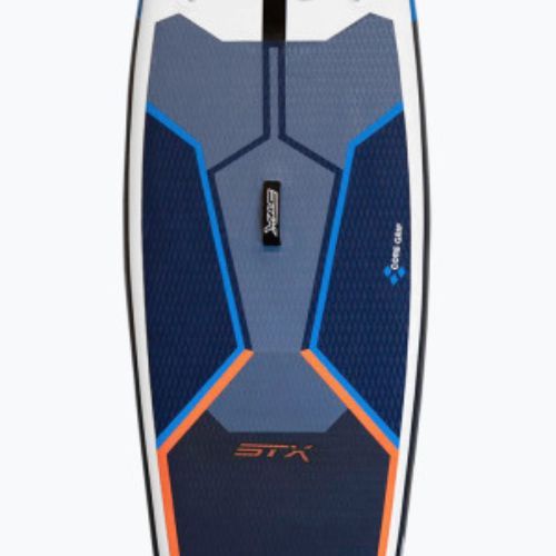 Deska SUP STX Tourer 12'6'' blue/orange