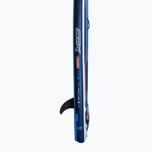 Deska SUP STX Tourer 12'6'' blue/orange
