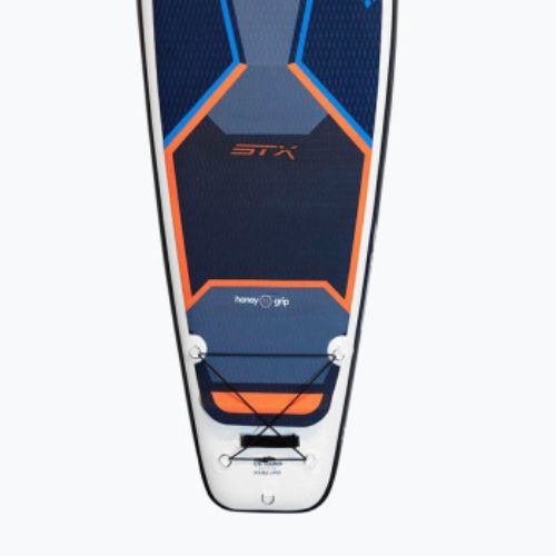 Deska SUP STX Tourer 12'6'' blue/orange