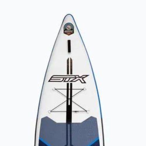 Deska SUP STX Tourer 12'6'' blue/orange