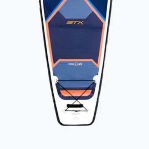 Deska SUP STX Tourer 11'6'' blue/orange