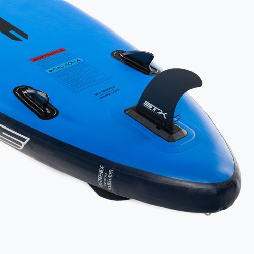 Deska SUP STX Freeride 10'6'' 2022 blue/orange