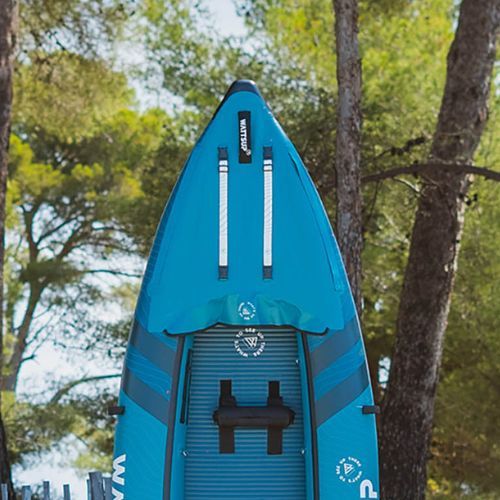 Kajak pompowany 1-osobowy WATTSUP Cod 310 cm