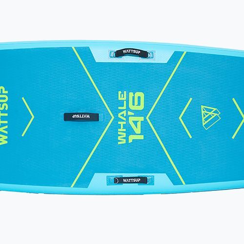 Deska SUP WATTSUP Whale 14'6''