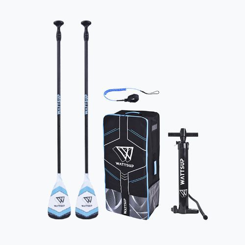 Deska SUP WATTSUP Whale 14'6''