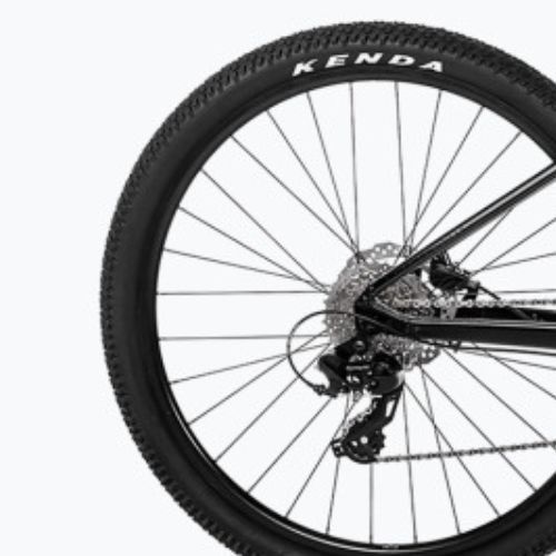 Rower młodzieżowy Orbea Onna 27 Junior 50 2023 black
