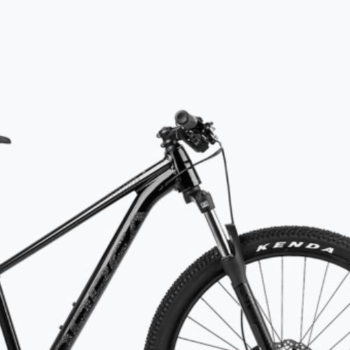 Rower młodzieżowy Orbea Onna 27 Junior 50 2023 black