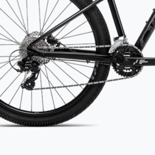 Rower młodzieżowy Orbea Onna 27 Junior 50 2023 black