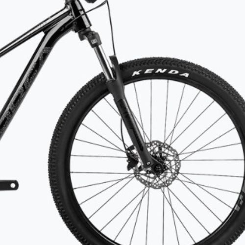 Rower młodzieżowy Orbea Onna 27 Junior 50 2023 black