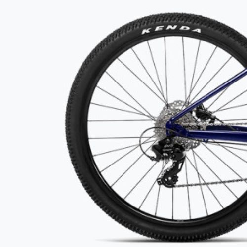 Rower młodzieżowy Orbea Onna 27 Junior 50 2023 blue/white