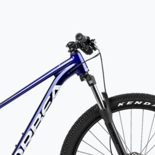 Rower młodzieżowy Orbea Onna 27 Junior 50 2023 blue/white