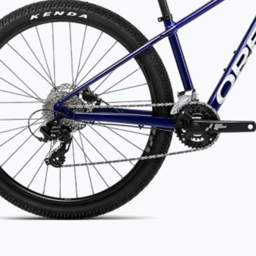 Rower młodzieżowy Orbea Onna 27 Junior 50 2023 blue/white