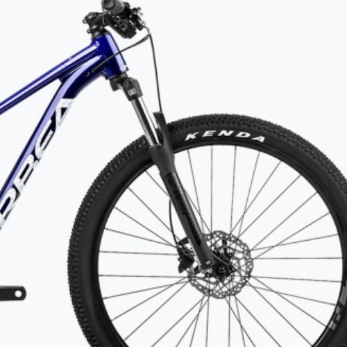Rower młodzieżowy Orbea Onna 27 Junior 50 2023 blue/white