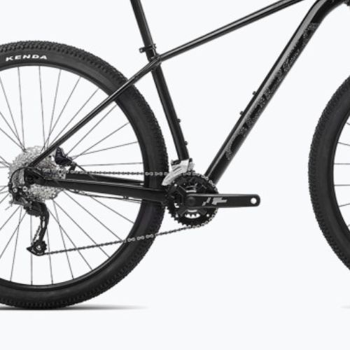 Rower górski Orbea Onna 40 27 2023 black/silver