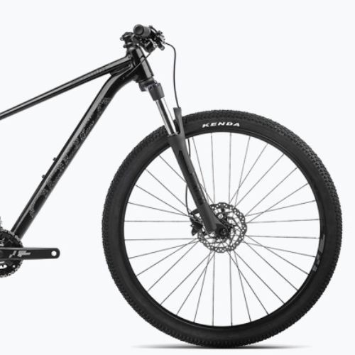 Rower górski Orbea Onna 40 27 2023 black/silver